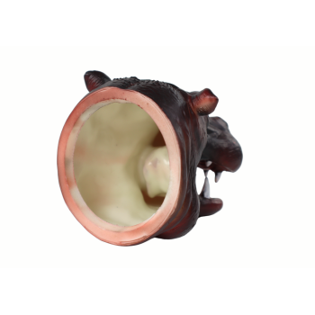 Pacynka na Rękę Hipopotam Zwierzątko