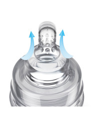 Butelka Medical+ 330ml LOVI