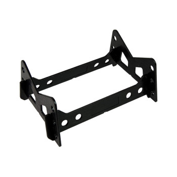 Motorówka R/C 2,4G Żółta 35 KM/H