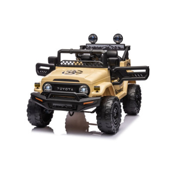 Auto Na Akumulator Toyota FJ Khaki 4x4