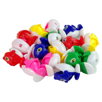 Gra Zręcznościowa Łowienie Rybek Różowa