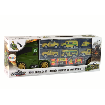 Auto Laweta Resoraki Walizka Na Auta