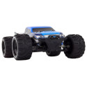 Samochód Terenowy Rabbits RC Napęd Na 4 Koła Niebieski 2.4G