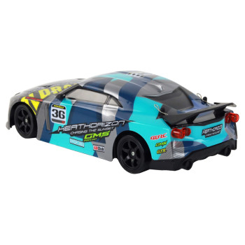 Samochód Pojazd RC Auto Sportowe Zdalnie Sterowane 4x4 1:16