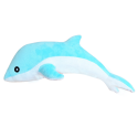 Maskotka Pluszowy Delfin Niebeiski 30 cm