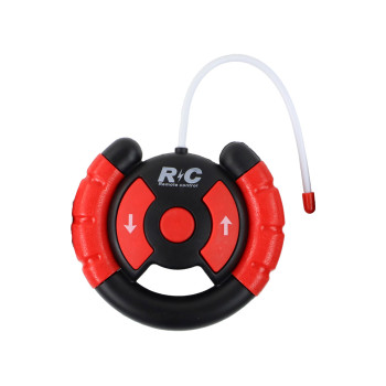 Myśliwiec Zdalnie Sterowany RC Samolot Wojskowy Moro