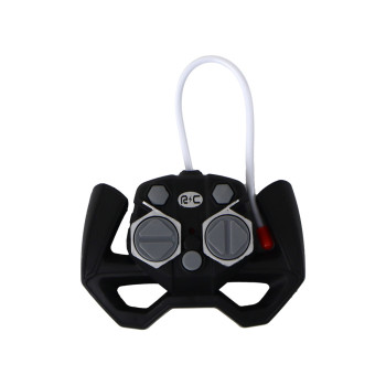 Czołg RC Zdalnie Sterowany Zielony Moro