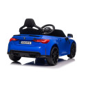 Auto Na Akumulator BMW M4 Niebieskie