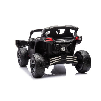 Auto Na Akumulator Buggy Can-am DK-CA003 Biały