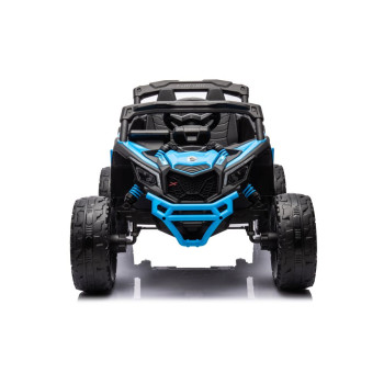 Auto Na Akumulator Buggy Can-am DK-CA003 Niebieski