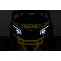 Auto Na Akumulator Buggy Can-am DK-CA003 Żółty