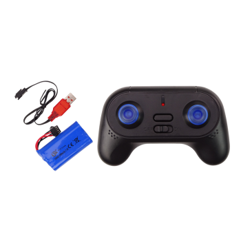 Duże Auto Terenowe Zdalnie Sterowane 2.4G RC 1:6 Rekin