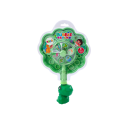 Bańki Mydlane Wiatraczek Dinozaur Tacka Zielony