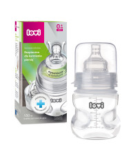 Butelka samosterylizująca 150 ml LOVI