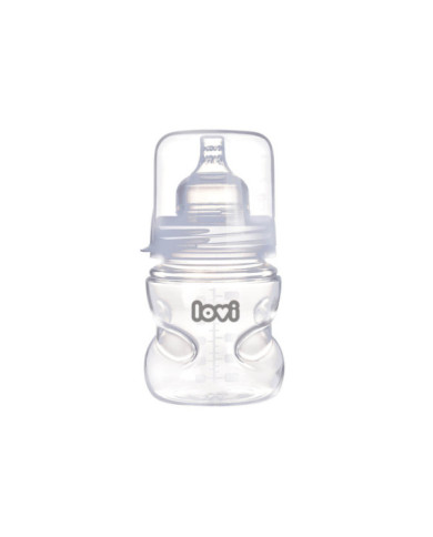 Butelka samosterylizująca 150 ml LOVI