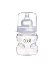 Butelka samosterylizująca 150 ml LOVI