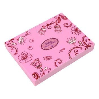 Zestaw Piękności Paletka Cienie Makijaż Dla Dziewczynek