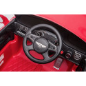 Auto Na Akumulator Bentley Mulsanne Czerwony