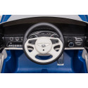 Auto Na Akumulator Bentley Mulsanne Niebieski Lakierowany