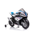 Motor Na Akumulator BMW HP4 Race JT5001 Biały