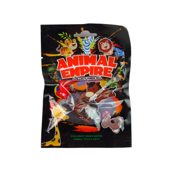 Pierścień na Rękę Zwierzęta Tygrys Bengalski