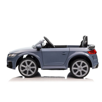 Pojazd Na Akumulator Audi TT RS Jasny Niebieski