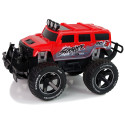 Auto Terenowe Cross- Country R/C 1:14 Czerwony