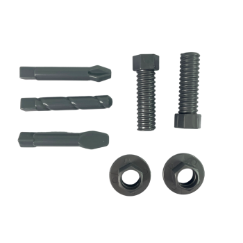 Wiertarka Dla Małego Majsterkowicza Śrubki Wiertła