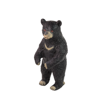 Zestaw Figurka Niedźwiedź Miś Zwierzęta