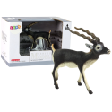 Figurka Kolekcjonerska Antylopa Blackbuck Zwierzęta Świata