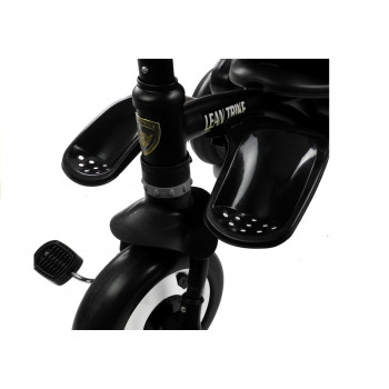 Rower Trójkołowy PRO400 Fioletowy