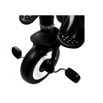 Rower Trójkołowy PRO400 Fioletowy