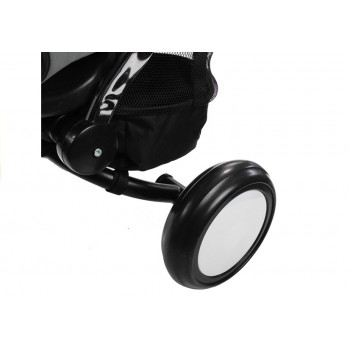 Rower Trójkołowy PRO400 Fioletowy