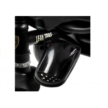 Rower Trójkołowy PRO400 Fioletowy