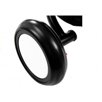 Rower Trójkołowy PRO400 Fioletowy