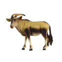 Figurka Antylopy Zwierzęta Afrykańskie Zoo