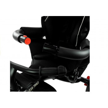 Rower Trójkołowy PRO400 Fioletowy