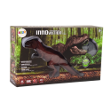 Dinozaur Na Baterie Tyranozaur Rex Zdalnie Sterowany Dźwięk