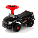Samochód Jeździk QX-3399-2 Klakson Czarny