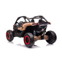 Auto Na Akumulator Buggy Can-am RS  DK-CA001