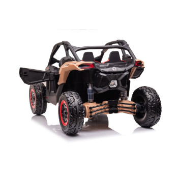 Auto Na Akumulator Buggy Can-am RS  DK-CA001