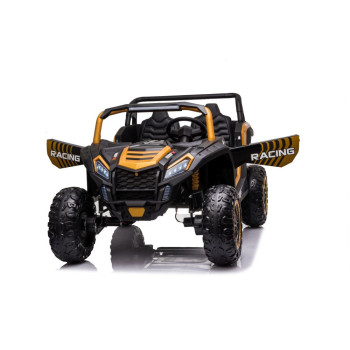 Auto Na Akumulator A032  EVA Złote