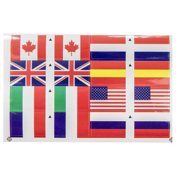 Tor Samochodowy Track Racing Dwa Auta 565 cm