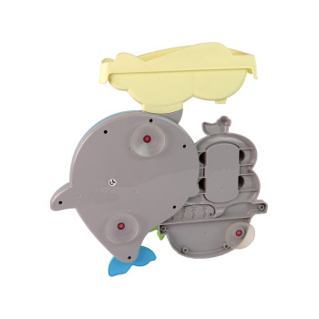 Zabawka Do Kąpieli Delfin Wodospad Wanna Prysznic