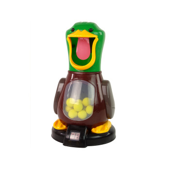 Gra Zręcznościowa Strzelanie Do Kaczki Dźwięk