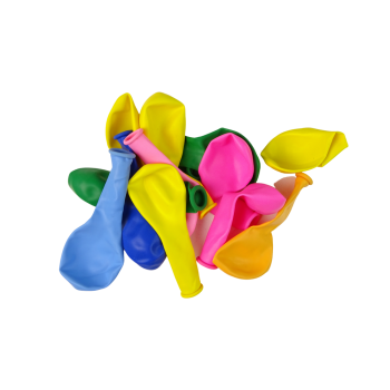 Balonowa Wyrzutnia Delfin Samochód Aerodynamiczny