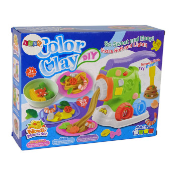 Maszynka Do Robienia Spaghetti Z Masy Plastycznej