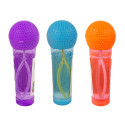 Bańki Mydlane Mikrofon 3 Kolory 40ml