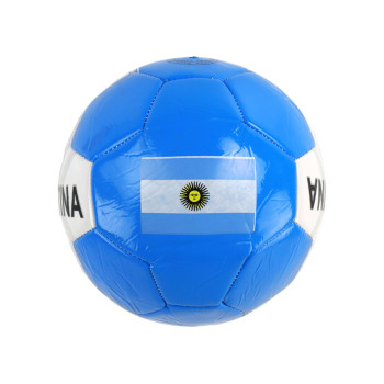 Piłka Do Piłki Nożnej Argentyna Kolorowa Rozmiar 5