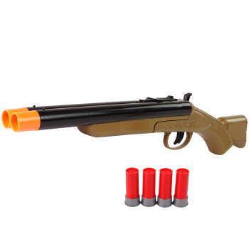 Strzelba Kowbojska Dla Dzieci Kowboj Naboje